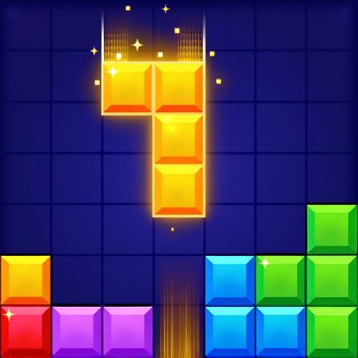 消除方块小游戏