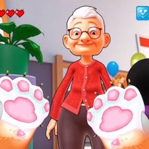 猫咪打工模拟器