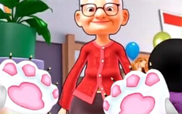 猫咪打工模拟器