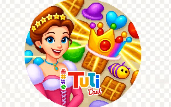 梦幻城堡消消乐