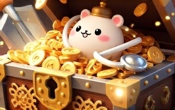 鬼服仙侠福利版