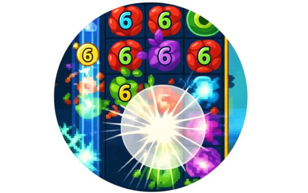 水下匹配炸炸炸