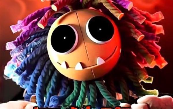 波比的玩具游戏时间