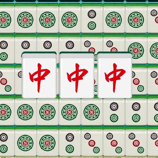 经典麻将消消乐小游戏