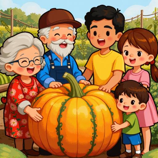 回家一起来种田