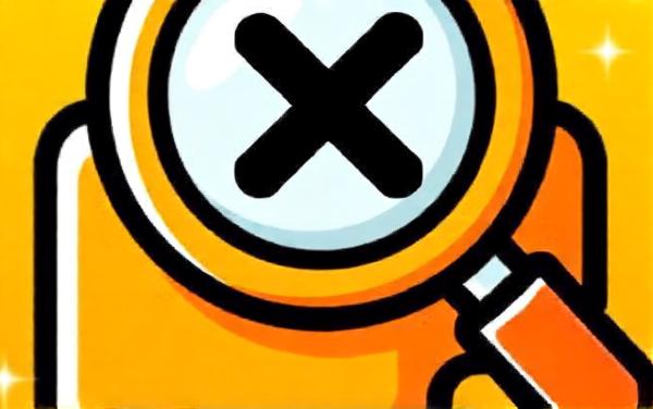 爆梗找茬王游戏