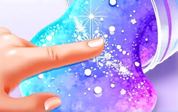 史莱姆模拟真实