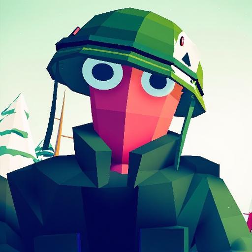 战地模拟器前线游戏