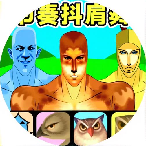 趣玩趣味乐园