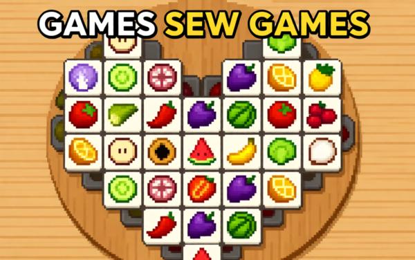 水果乐消消游戏