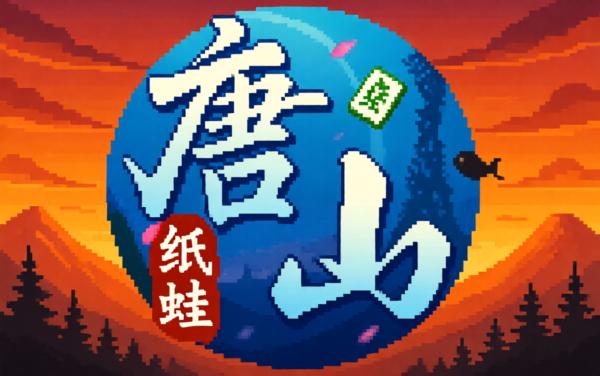 纸蛙唐山麻将
