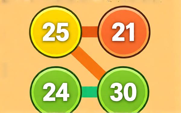 一不小心就到十