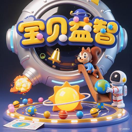 宝贝益智游戏大全