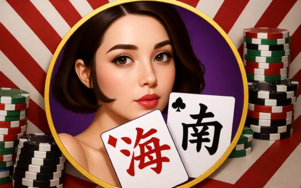微乐海南麻将