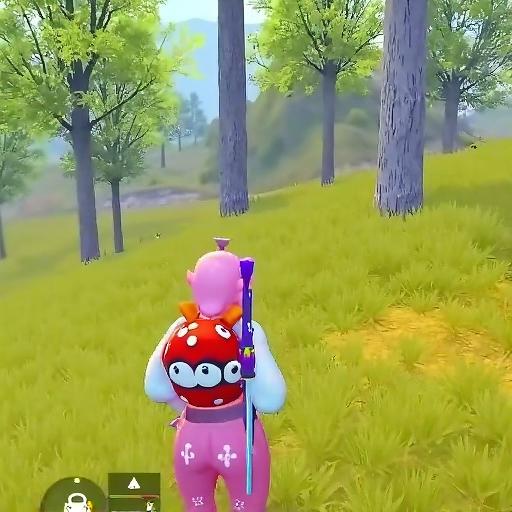 吃鸡游戏地铁逃生