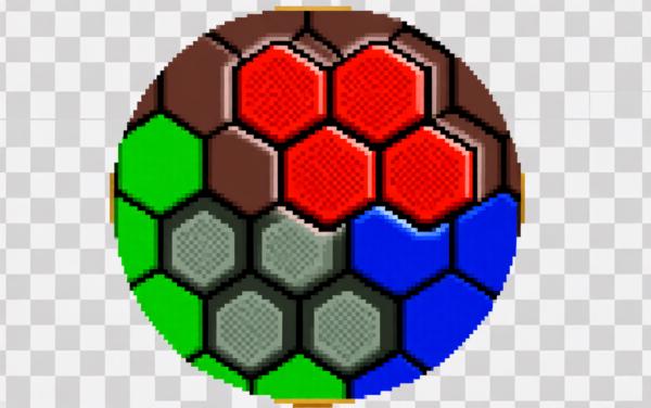 我爱拼方块小游戏