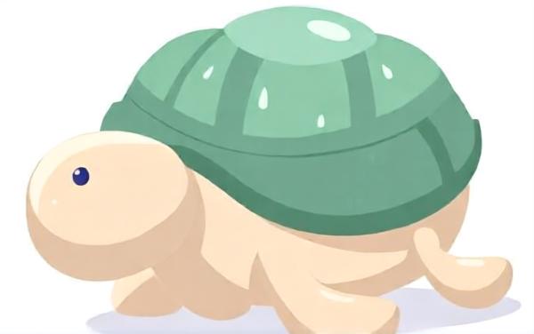 乌龟对对碰欧气满满游戏