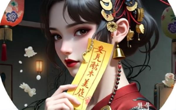 生灵指路