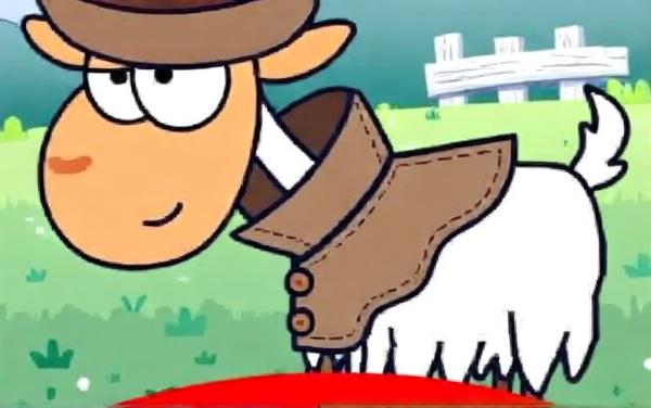 幸福农场小游戏