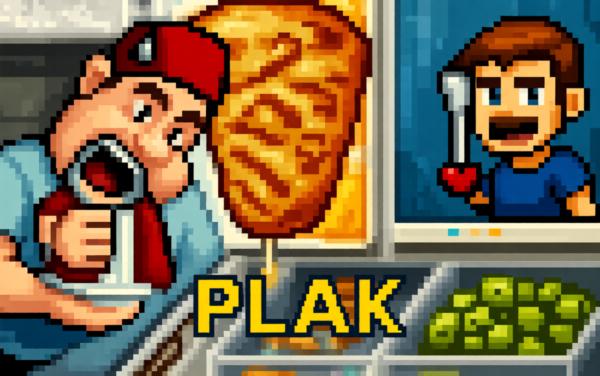 沙佬威哥玛餐厅