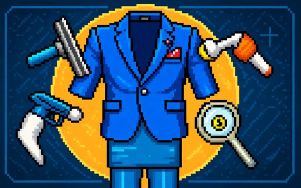 清理沉浸式解压