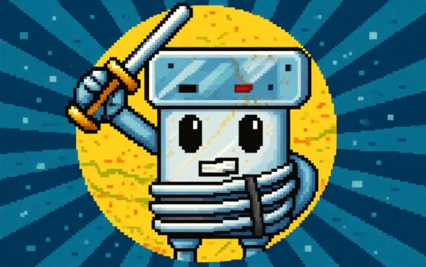 玩个锤子拔钉子游戏