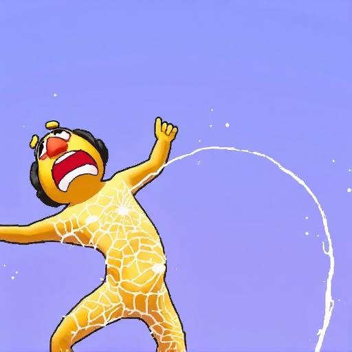 狂扁小朋友游戏