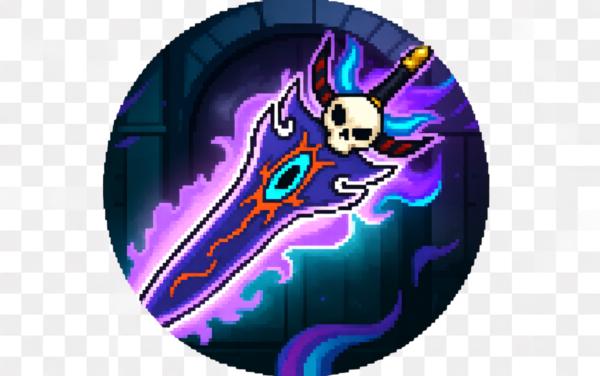 超简单的地下城