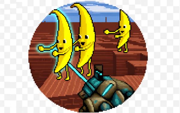 逃避大香蕉游戏