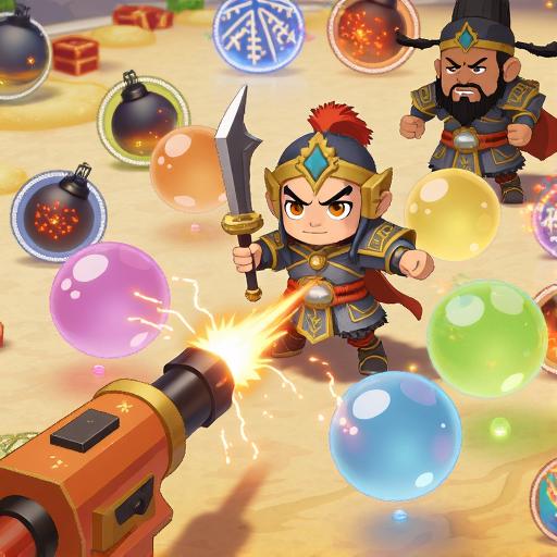 超级解压捏泡泡