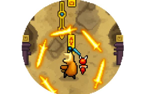 茅山道长历险记