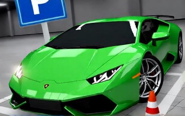 双人决斗赛车飙速小游戏