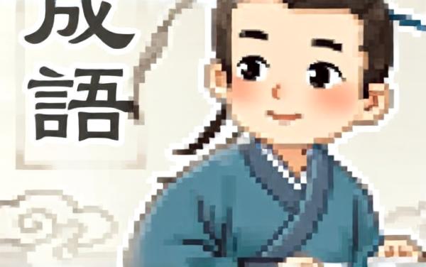 状元汉字猜成语