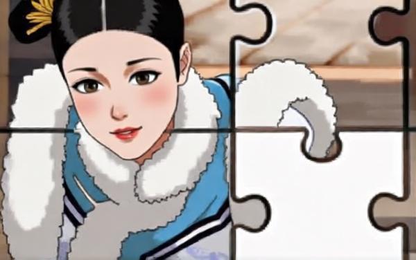 拼图我最62