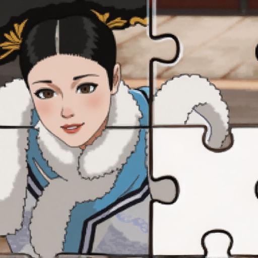 拼图我最62