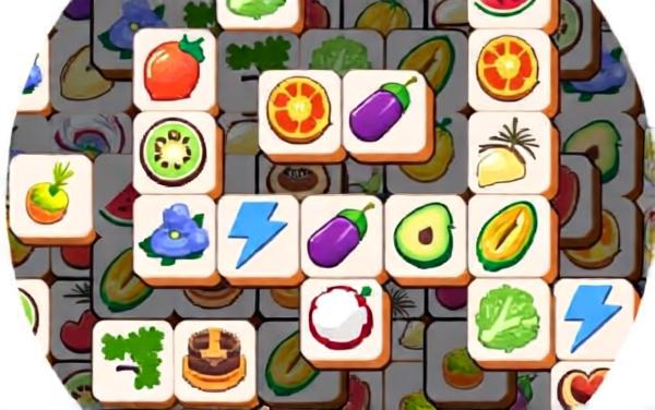 水果三消消消乐游戏