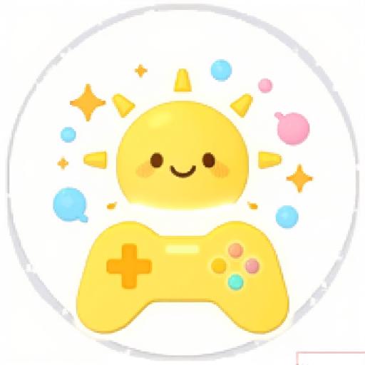 休闲解压益智小游戏