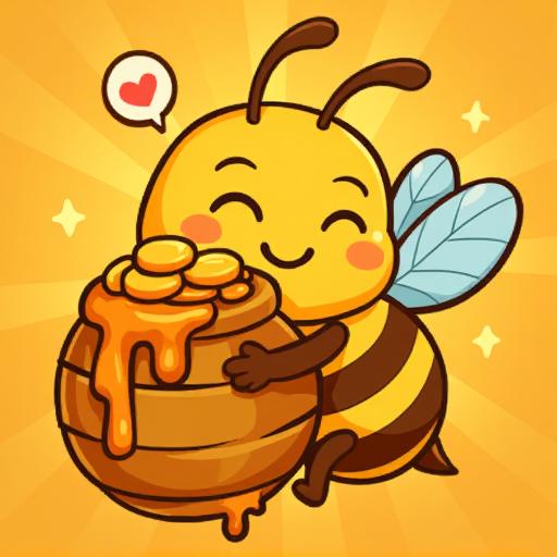 蜂蜂王国