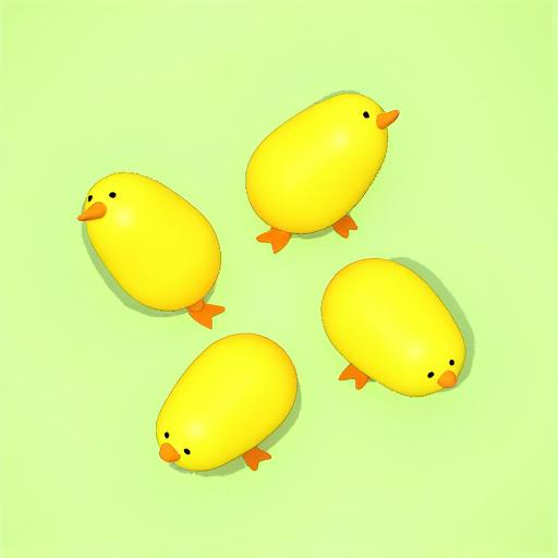 救救猪猪休闲小游戏