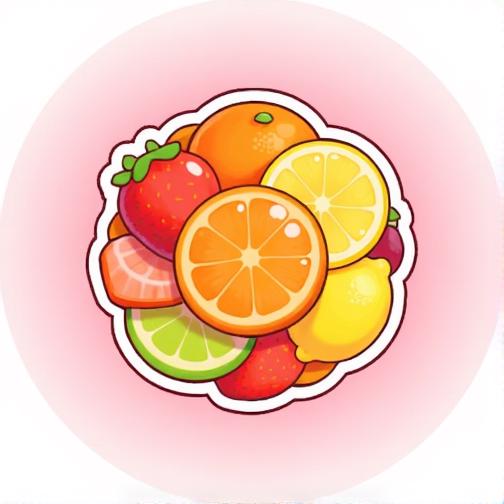 消个甜水果
