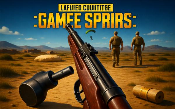 枪火精英冒险CF