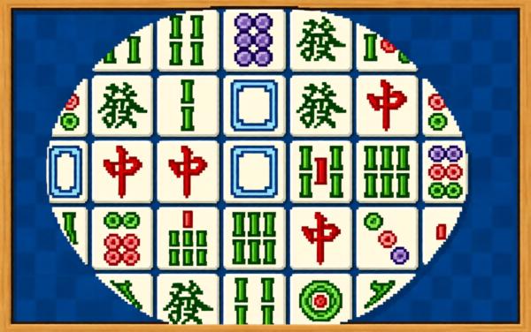 消方块乐不停游戏