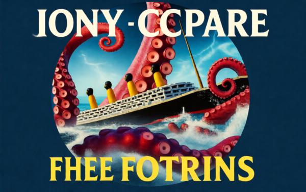 末日怪物毁灭战舰