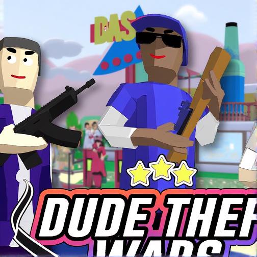 游戏沙雕模拟器