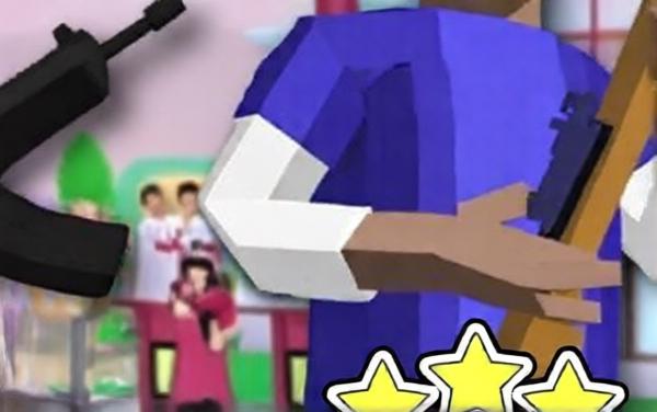 游戏沙雕模拟器