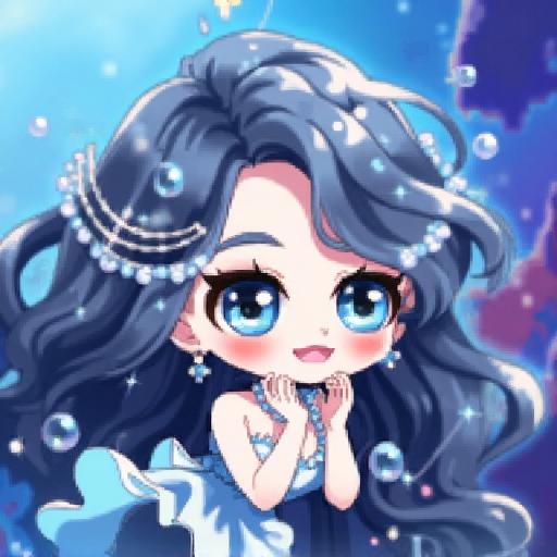 艾拉甜心美人鱼城堡