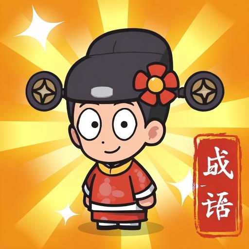 成语小判官