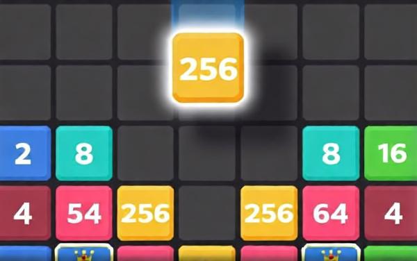 数字方块消除王者