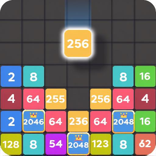 数字方块消除王者