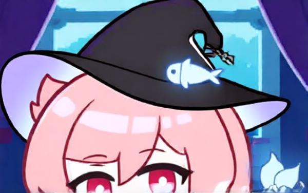 女巫的毒药游戏挑战